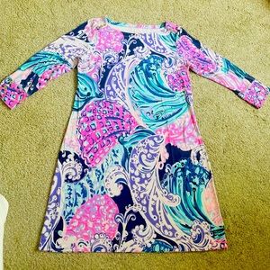 Lilly Pulitzer Sophie Dress Size L